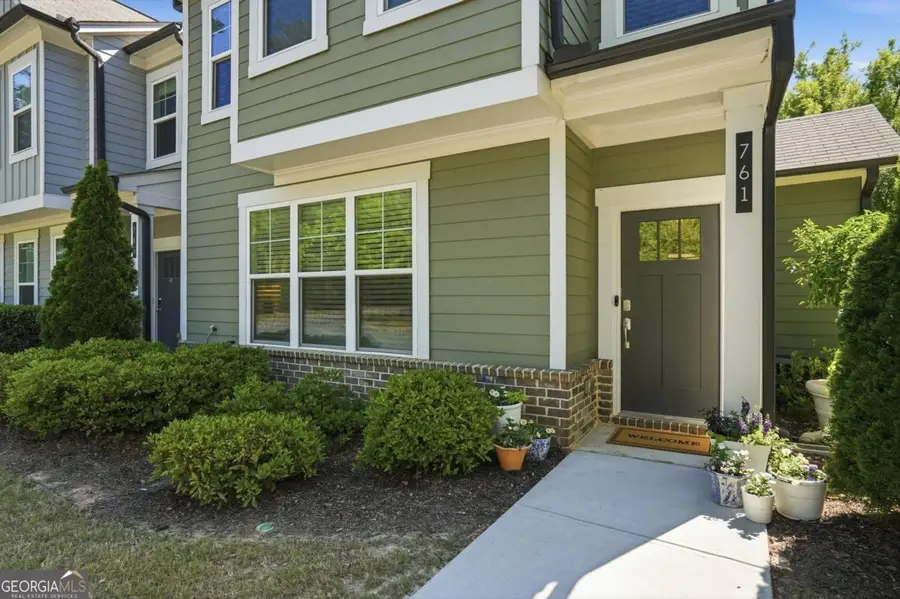 761 Belrose Drive, Smyrna, GA 30080 - #3