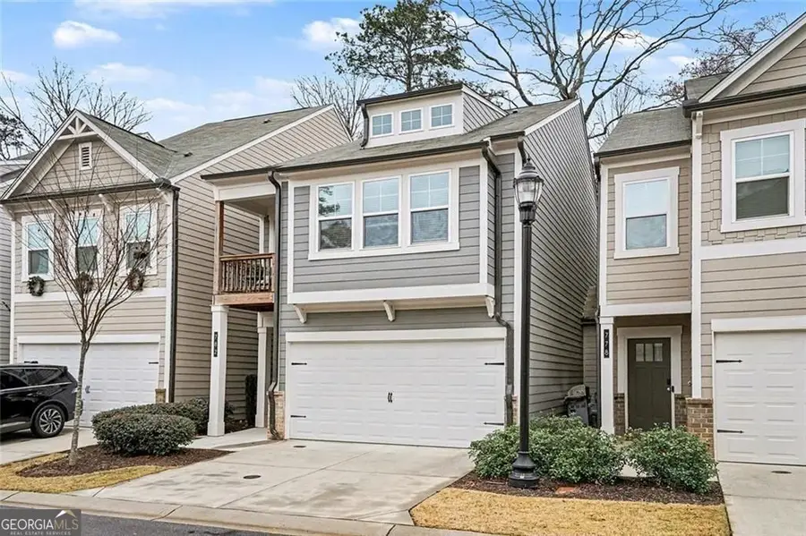 782 Belrose Drive, Smyrna, GA 30080 - #2