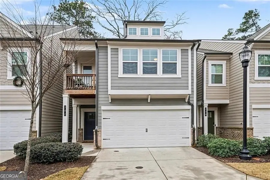782 Belrose Drive, Smyrna, GA 30080 - #3