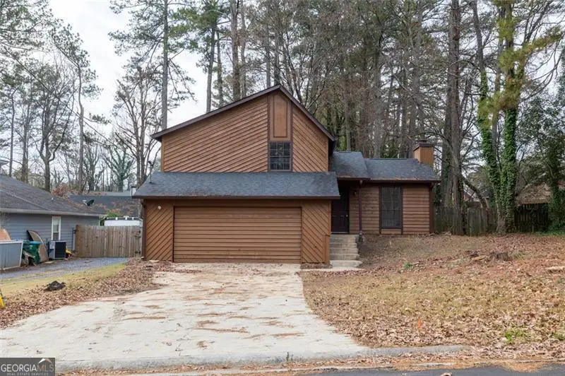 3927 Centennial Trail, Duluth, GA 30096 - #2