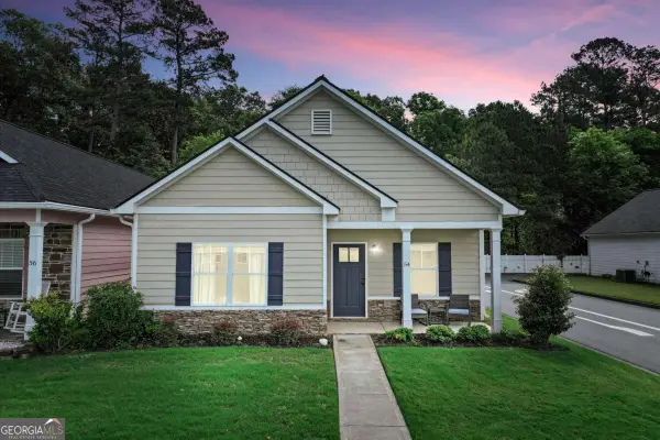 54 Calloway Lane, Cartersville, GA 30120