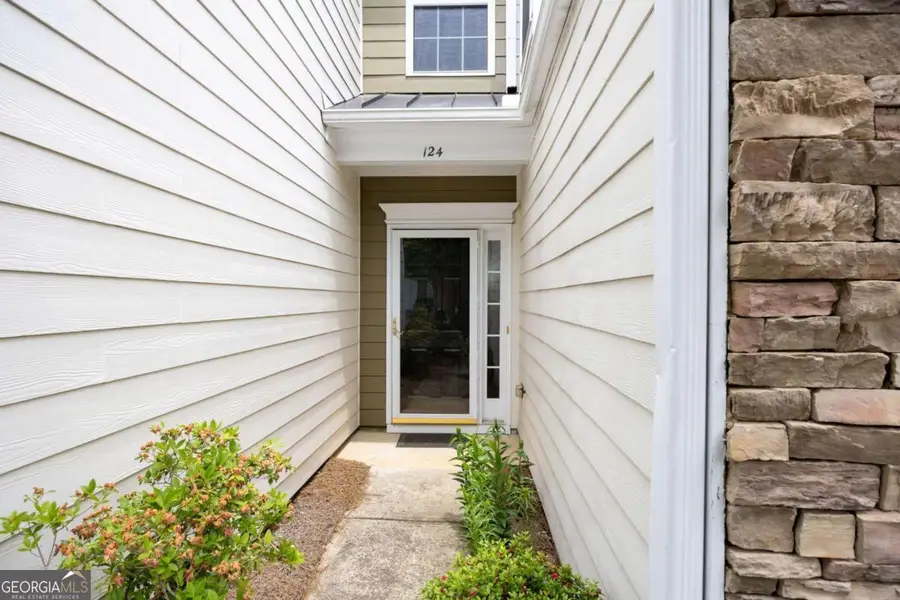 124 Flatwood Trail, Marietta, GA 30066 - #3
