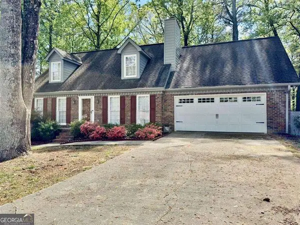 4788 Sunview Court, Suwanee, GA 30024