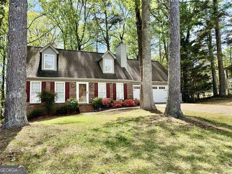 4788 Sunview Court, Suwanee, GA 30024 - #2