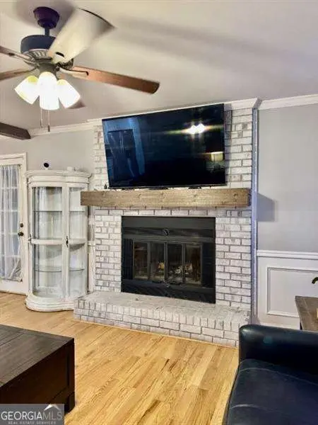 4788 Sunview Court, Suwanee, GA 30024 - #3