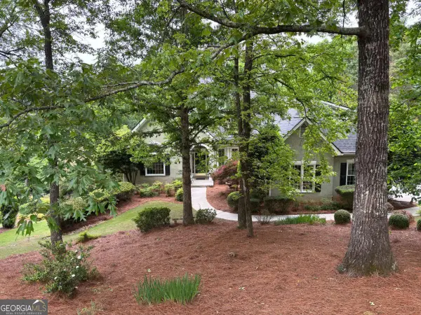 407 Tantallon, Peachtree City, GA 30269