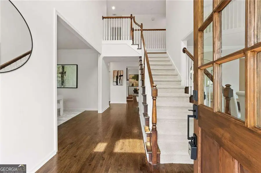 1355 Chattahoochee Run Drive, Suwanee, GA 30024 - #3