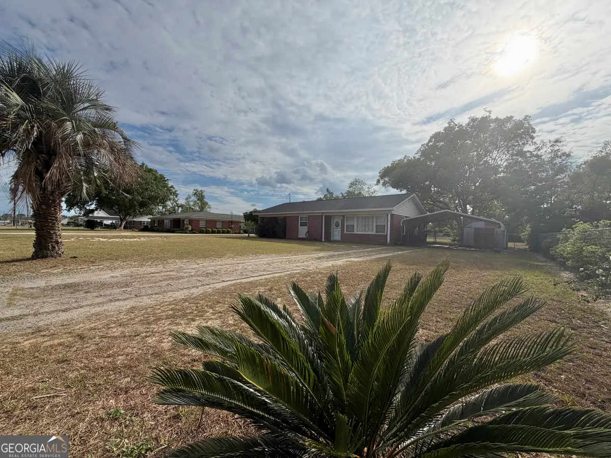 91 Wilson Street, Hazlehurst, GA 31539 - #1