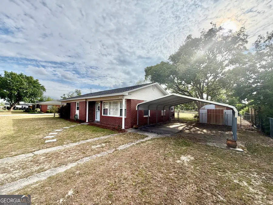 91 Wilson Street, Hazlehurst, GA 31539 - #3
