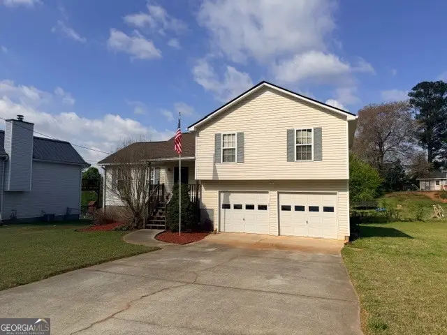 221 Winchester Drive, Villa Rica, GA 30180 - #1