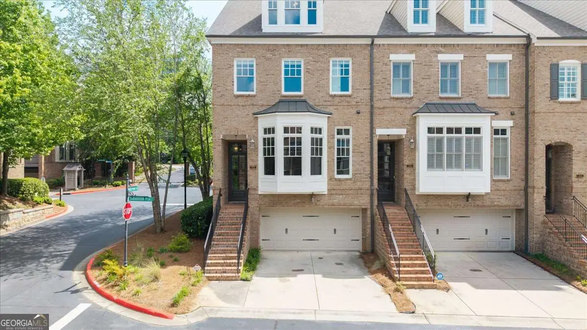 552 Sarabrook Place, Atlanta, GA 30342 - #1