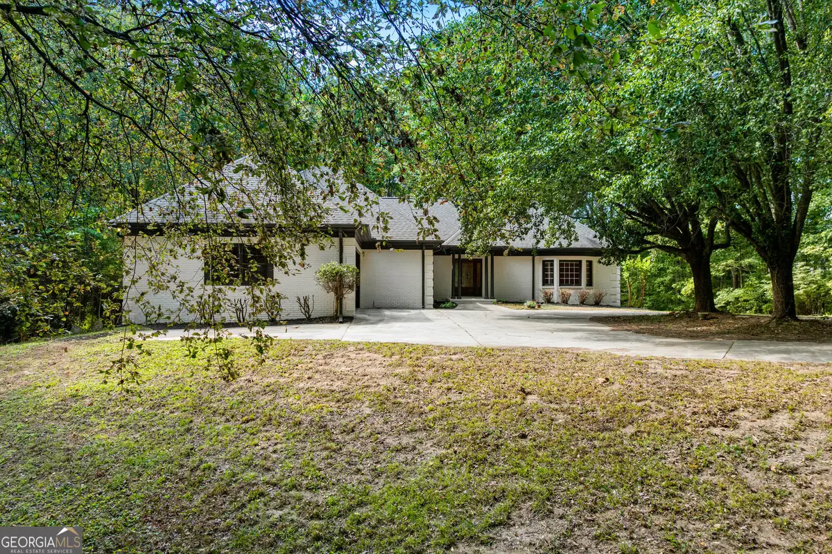 3231 Camp Branch Circle, Buford, GA 30519 - #1