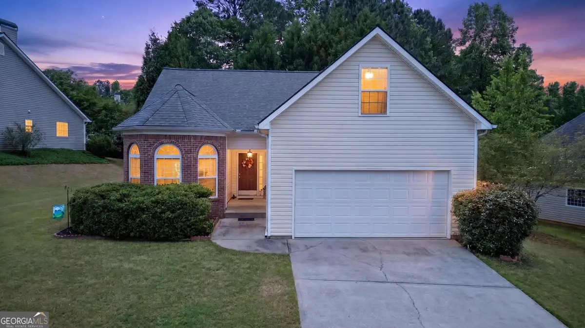 38 Bedford Park Drive, Newnan, GA 30263 - #1