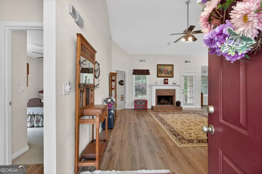 38 Bedford Park Drive, Newnan, GA 30263 - #3
