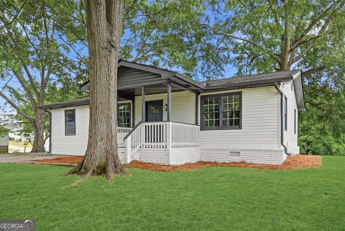 110 South Street, Dallas, GA 30132 - #1