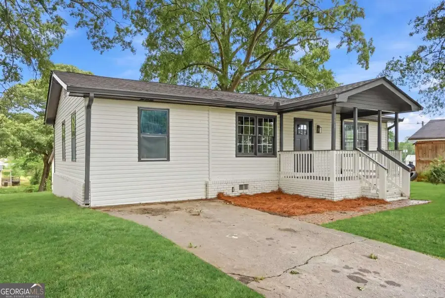 110 South Street, Dallas, GA 30132 - #3