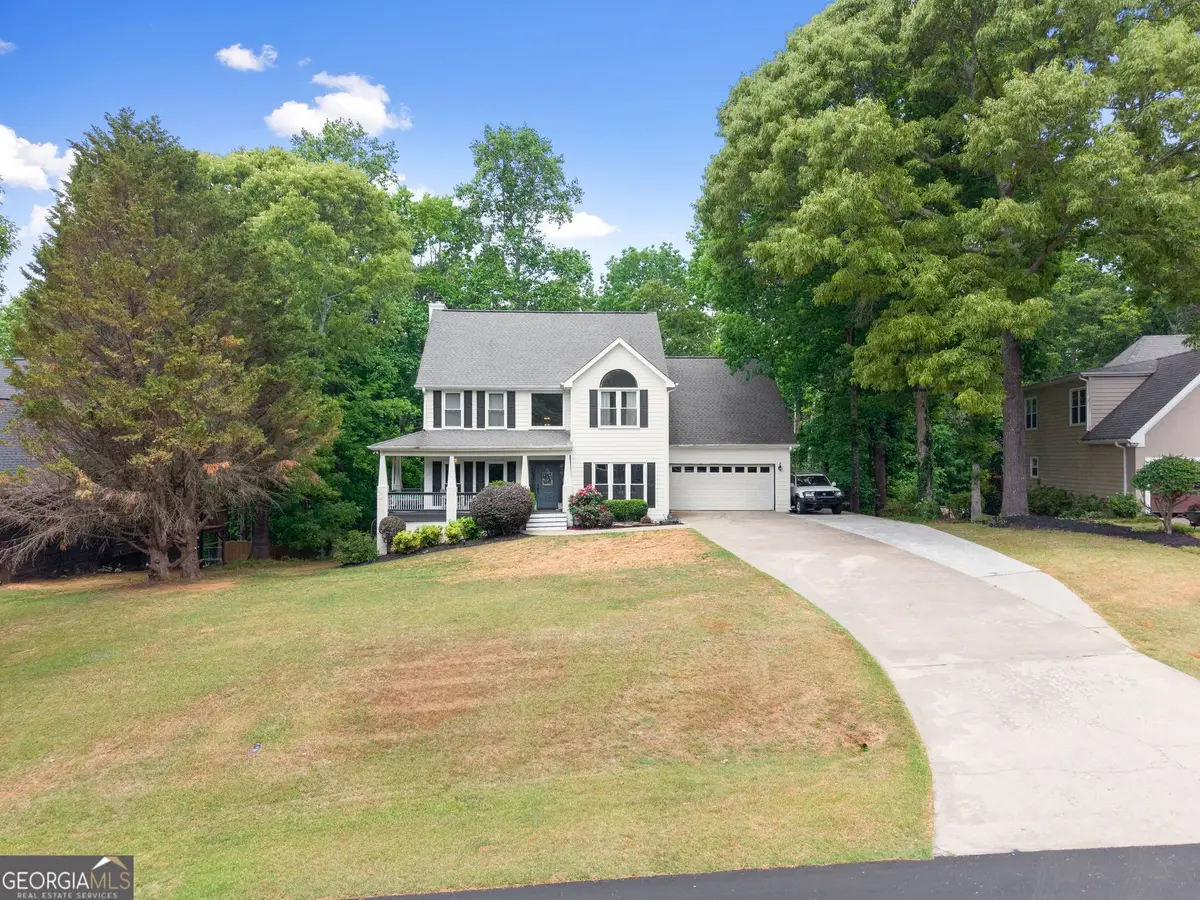 6220 Germantown Drive, Flowery Branch, GA 30542 - #1