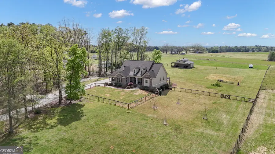 357 Brooks Road, Brooks, GA 30205 - #2