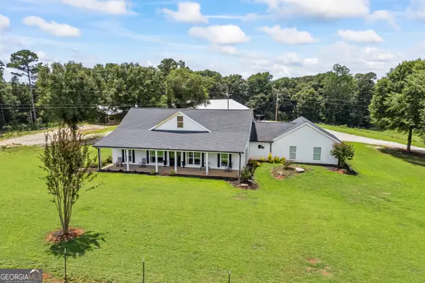 4926 Elberton Highway, Hartwell, GA 30643