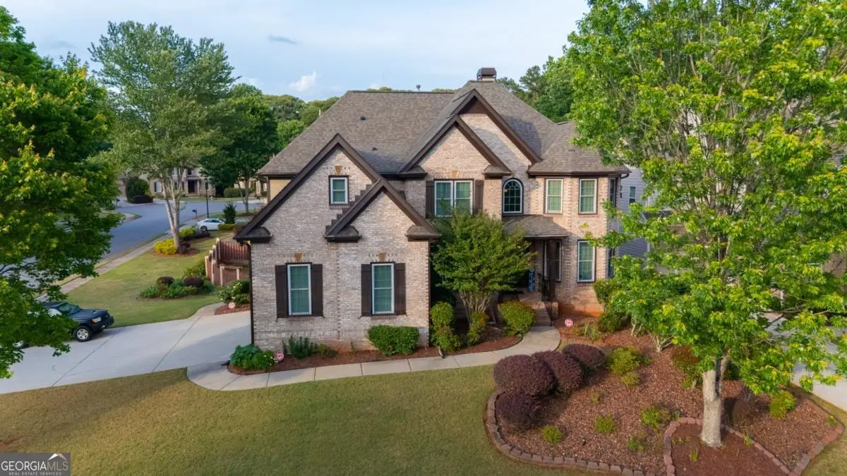 3565 Candytuft Run, Auburn, GA 30011 - #1