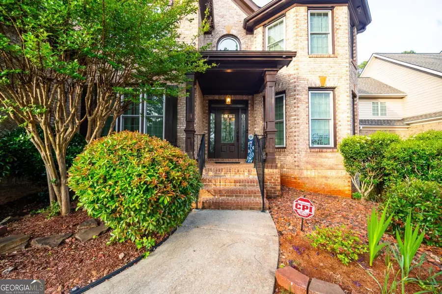 3565 Candytuft Run, Auburn, GA 30011 - #2