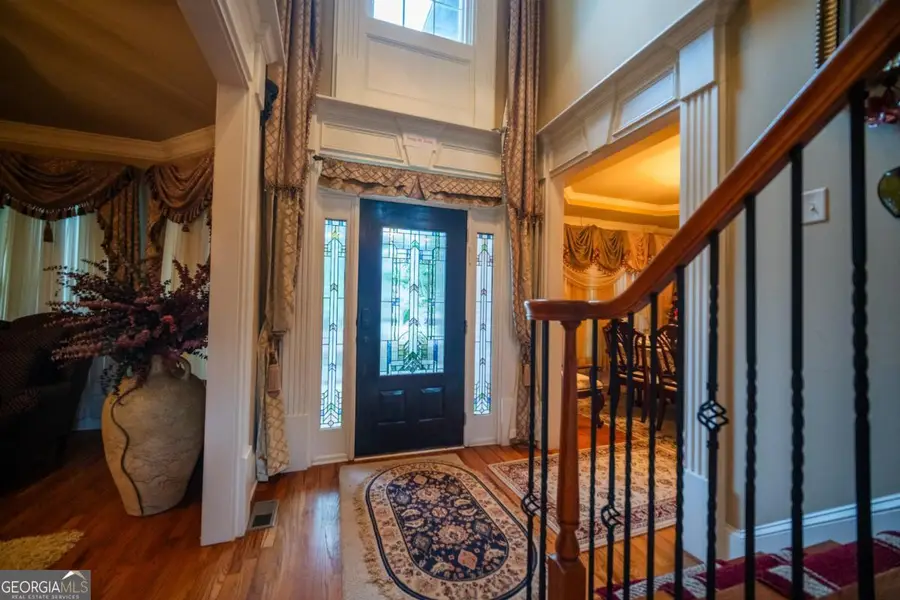 3565 Candytuft Run, Auburn, GA 30011 - #3