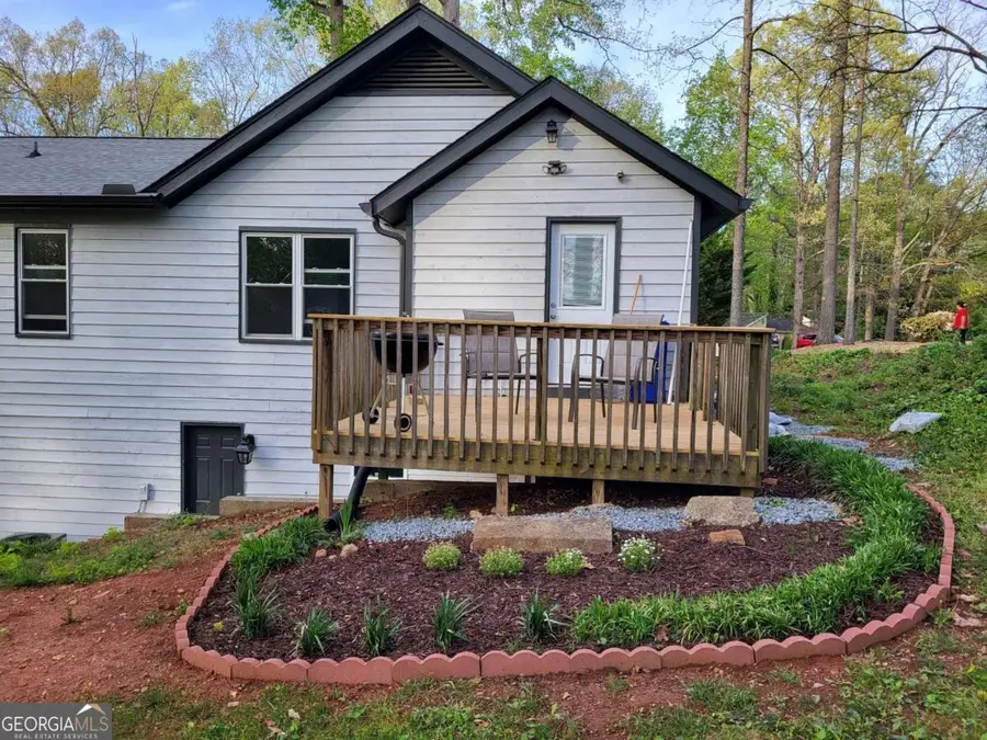 5027 Post Road Court, Stone Mountain, GA 30088 - #2