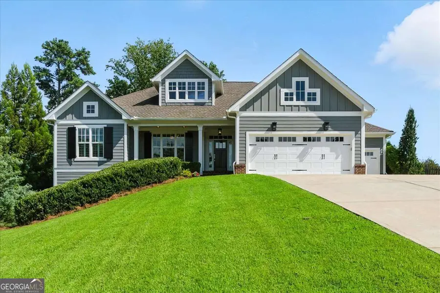 6411 Winter Harbor Drive, Flowery Branch, GA 30542 - #3
