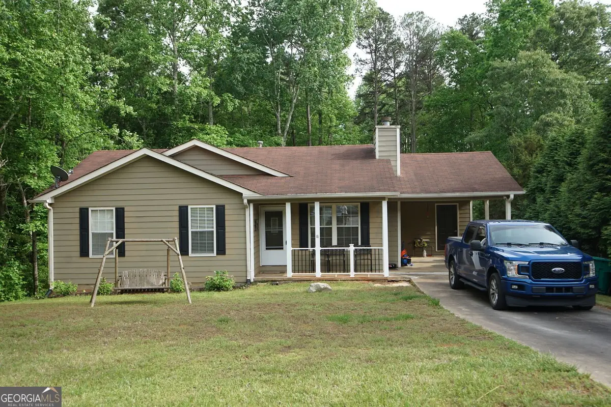 6835 Belton Bridge Place, Lula, GA 30554 - #1