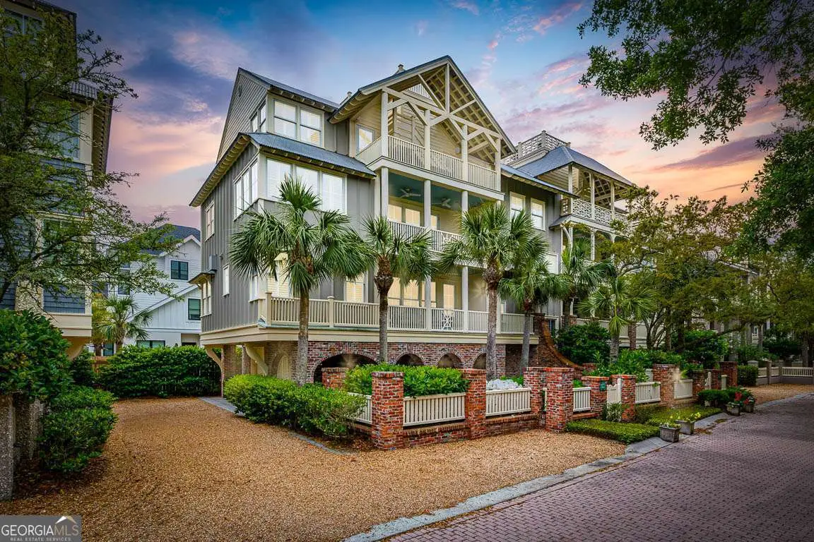 17 Sea Oats Lane, Saint Simons, GA 31522 - #1
