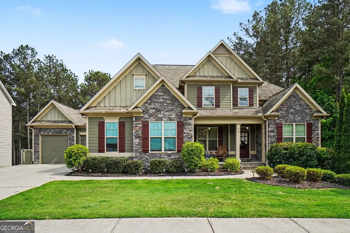 93 Grace Arbor Lane, Dallas, GA 30132 - #1