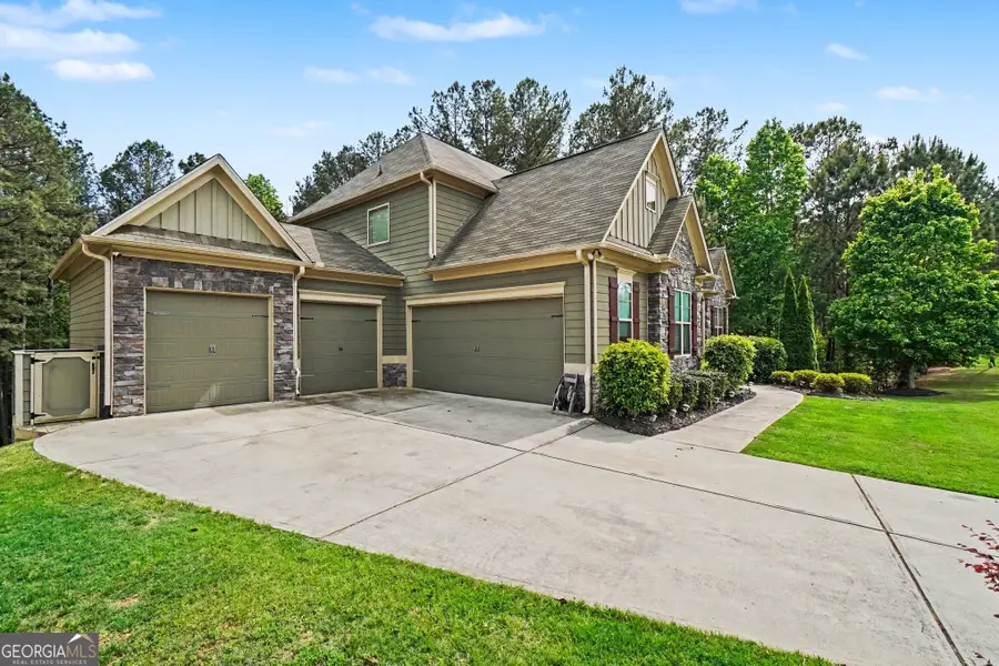 93 Grace Arbor Lane, Dallas, GA 30132 - #2