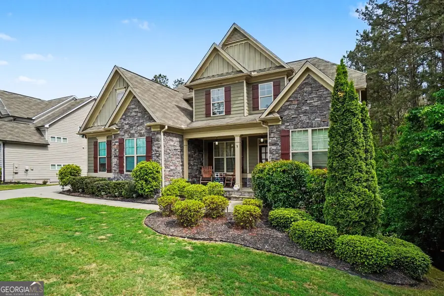 93 Grace Arbor Lane, Dallas, GA 30132 - #3