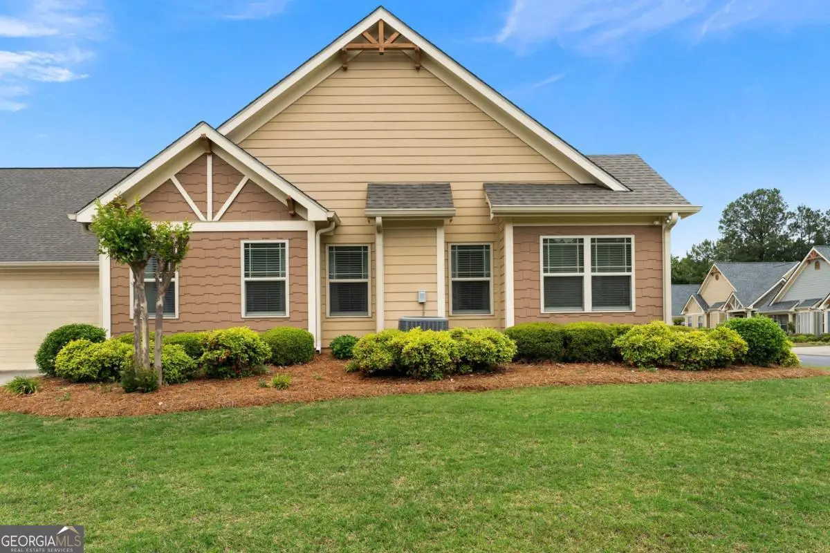 6 William Drive Ne #47, White, GA 30184 - #1