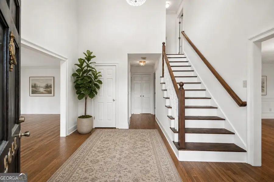 5055 Roxburgh Drive, Roswell, GA 30076 - #3