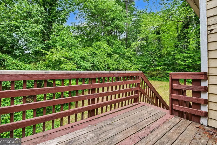 4961 Ridgeside Court, Acworth, GA 30102 - #3
