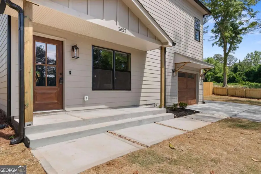 2627 Ben Hill Avenue, Atlanta, GA 30344 - #3