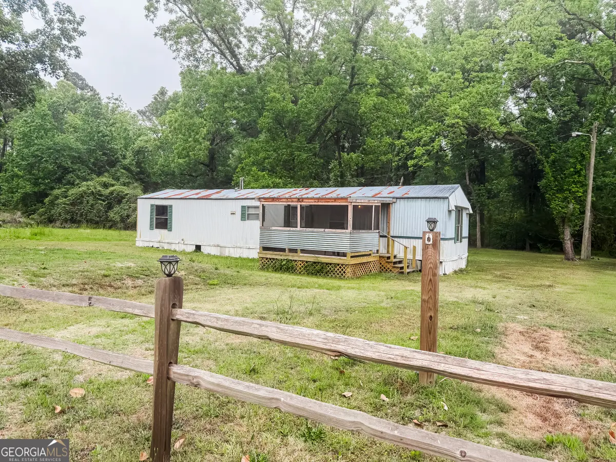 163 B Main Street, Rocky Ford, GA 30455 - #1