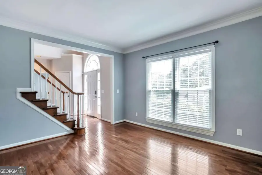 6880 Shadow Ridge Lane, Stone Mountain, GA 30087 - #2