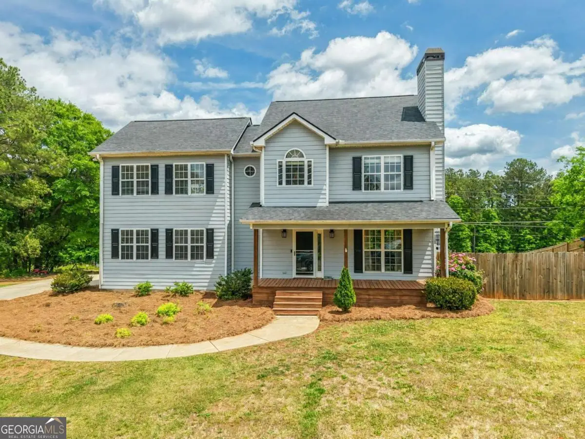 1140 Calls Creek Circle, Watkinsville, GA 30677 - #1
