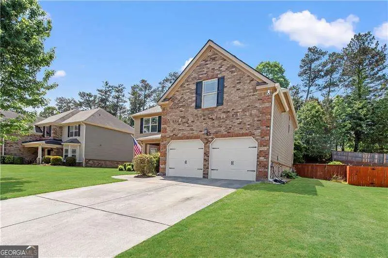4815 Roosevelt Circle, Cumming, GA 30040 - #1