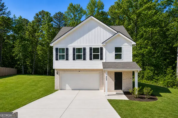 404 Cassidy Trail, Douglasville, GA 30134
