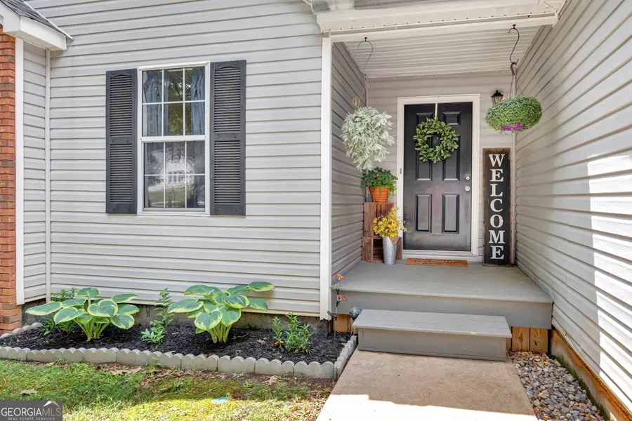 510 Alcovy Way, Covington, GA 30014 - #2