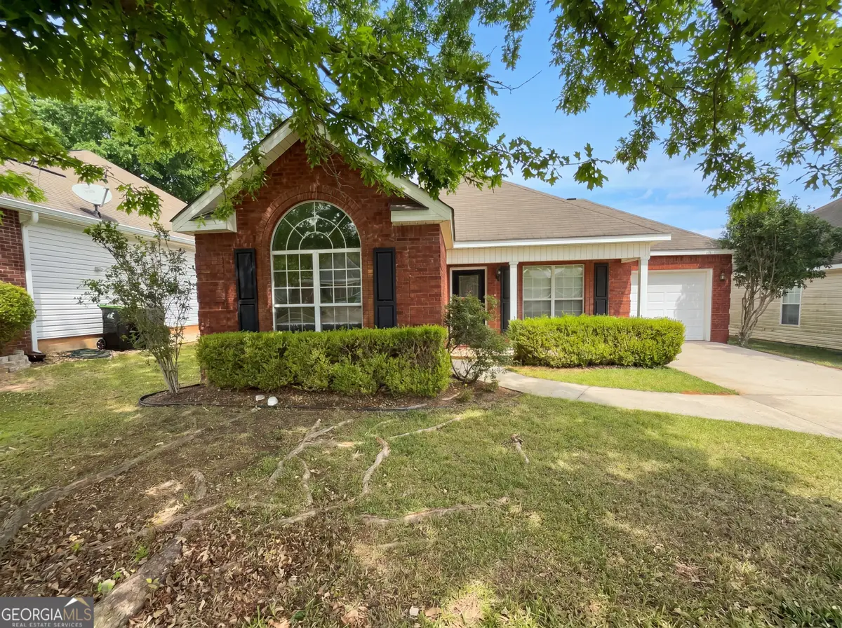 102 Greenspan Way, Byron, GA 31008 - #1