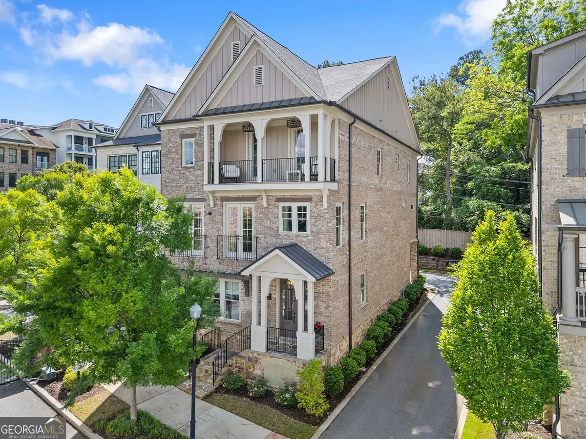 2084 Timball Road Nw, Atlanta, GA 30318 - #1