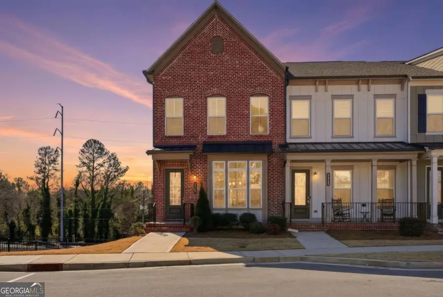 3317 Park Pointe Circle, Scottdale, GA 30079 - #2