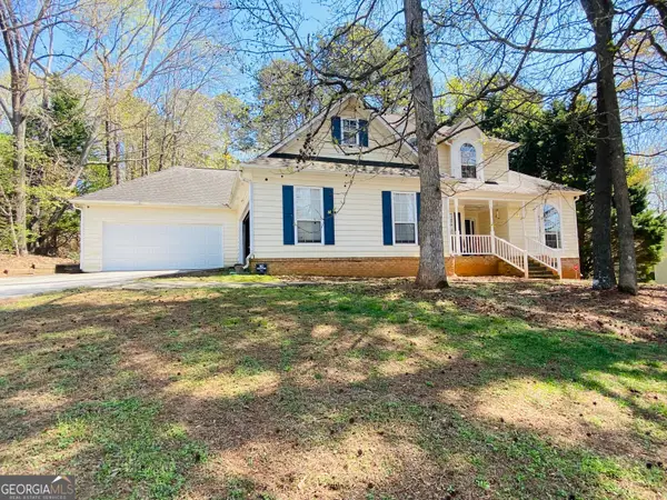 426 Pates Lake Court, Hampton, GA 30228