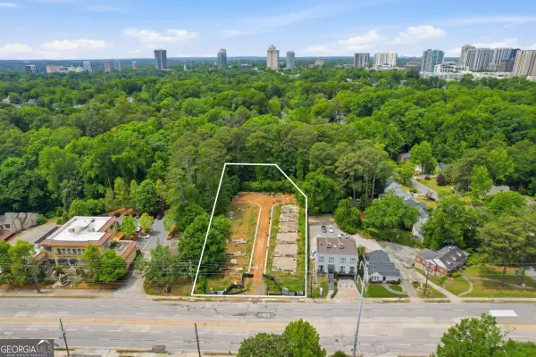 2878 NE Piedmont Road Ne, Atlanta, GA 30305