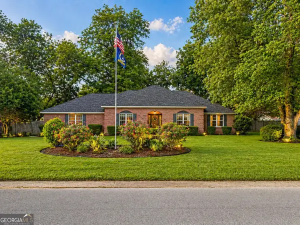 120 Esterine Drive, Warner Robins, GA 31093