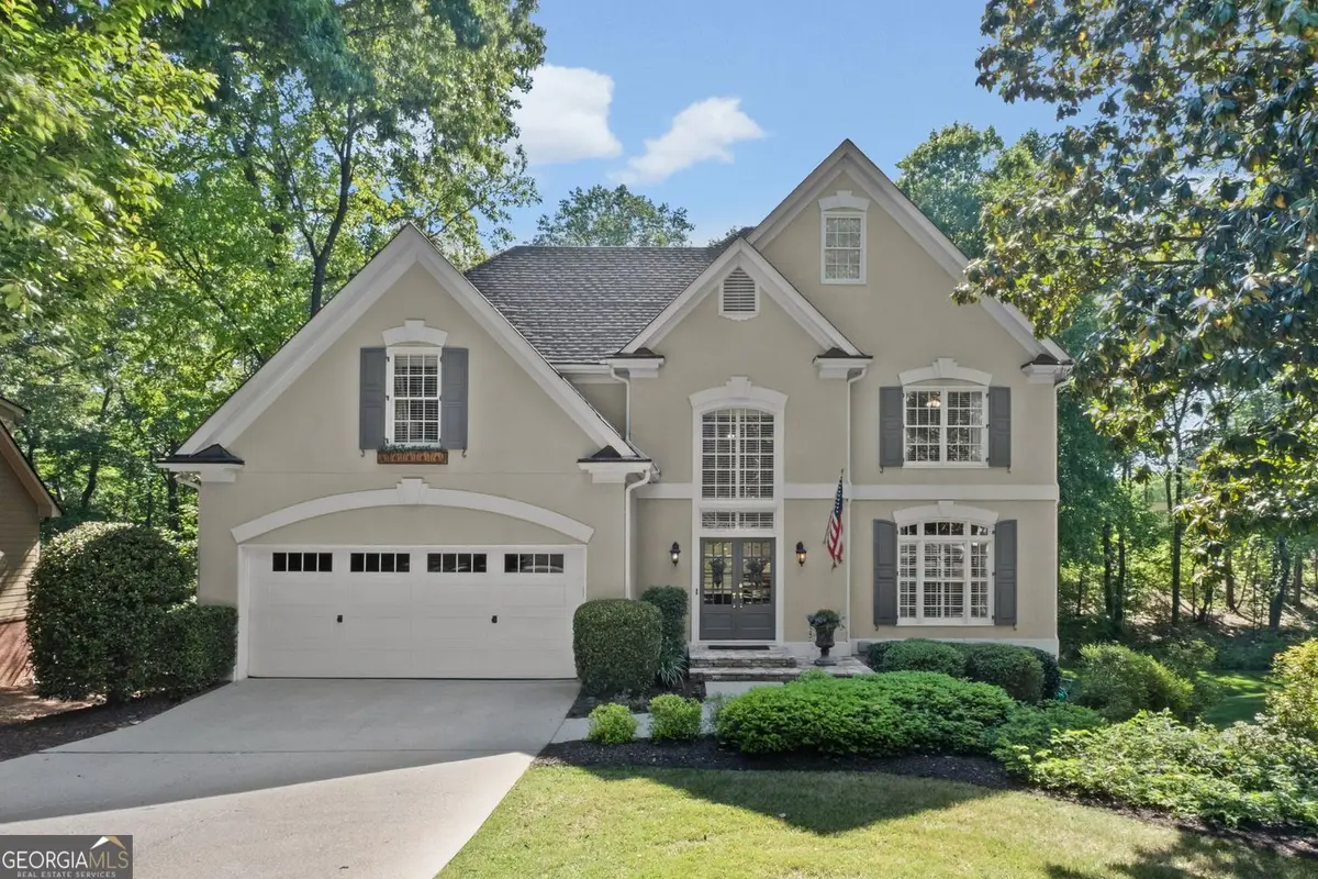 6380 Bannerhorn Run, Alpharetta, GA 30005 - #1